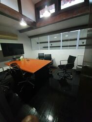 Kreta Ayer Conservation Area (D1), Office #556570981